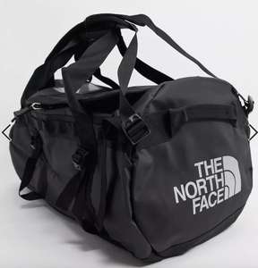 The North Face Base Camp 75l medium duffel bag (£46 for new accounts via the APP + with code)