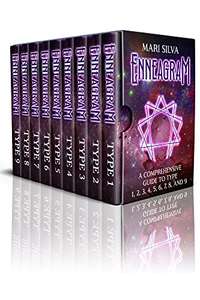 Enneagram: A Comprehensive Guide to Type 1, 2, 3, 4, 5, 6, 7, 8, and 9 (Personal spirituality) Kindle Edition
