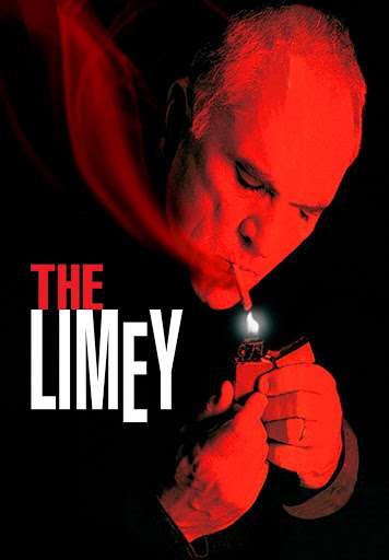 The Limey 4K UHD £3.49 to Buy Amazon Prime Video