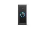Open Box - Ring Video Doorbell Wired Full Hd Video Advanced Motion Detection - Black £29.56 Delivered Using Code @ eBay/totaldigitalstores