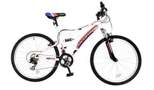 Colorado Boulder 26 inch Wheel Size Unisex Mountain Bike £125 @ Argos Free click and collect or £2.95 delivery