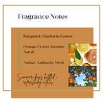 Imperial Leather Refreshing Shower Gel - Mandarin & Neroli Fragrance 4 x 500ml - £6.40 (£6.08 S&S) @ Amazon