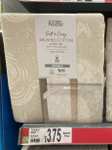 Brushed cotton “Man in the moon” duvet set King / Double £4.75 / single £3.75 Instore Aberdeen