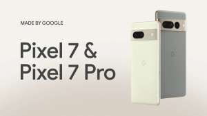 Google Pixel 7 128GB 5G Smartphone + £100 Store Credit £509.15 W/Student Code Delivered + Trade In / £721 Pixel 7 Pro, £150 Credit @ Google