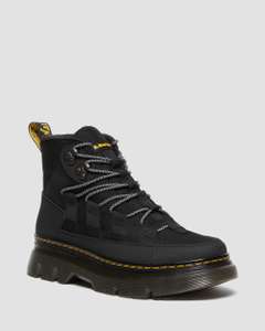 Dr Martens Boury Extra Tough Utility Boots (Sizes 3-13) - W/Code