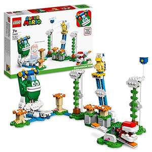 LEGO 71409 Super Mario Big Spike’s Cloudtop Challenge Expansion Set - £29.99 @ Amazon
