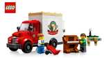 Free LEGO Icons 40586 Moving Truck with purchases over £160 @ Lego