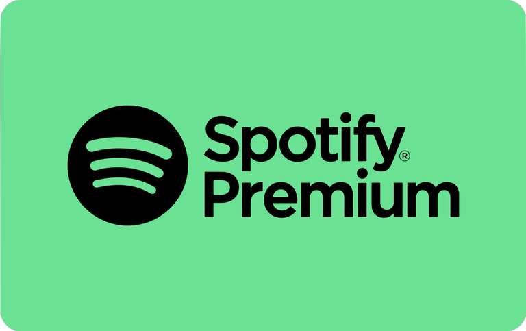 Spotify Premium Individual - (Indian) £18.20 for 18 months (VPN required) new or lapsed accounts