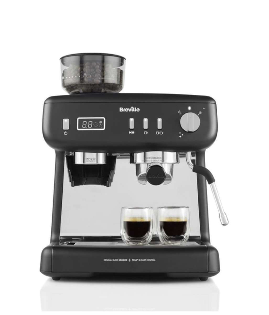 BREVILLE VCF152 Barista Max+ Bean to 