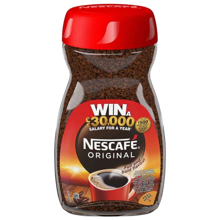 Nescafe 300g - West Bromwich