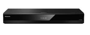 Panasonic DP-UB820EBK SMART 4K Ultra HD HDR Blu-ray Player £254.99 with code @ Panasonic eBay