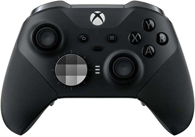 Xbox Elite Controller v2 £49.99 at Clearance Bargains (Argos) Durham