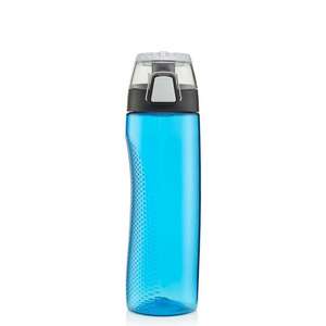 Thermos HP4100 710ml GTB Hydration Bottle With Meter (Teal/Magenta/Purple/Smoke) - £5 Free Delivery with Code/Free Click & Collect @ Dunelm