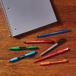 Paper Mate InkJoy 100ST Ballpoint Pens, Medium Point (1.0 mm), Assorted Fun Colours £2 (£1.80 Subscribe & Save) @ Amazon