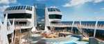 16th Dec - 7 Night Full Board MSC Cruise - Barcelona (Visit Marseilles, Genoa, La Specia, Naples, Majorca) 2 Adults - W/Code