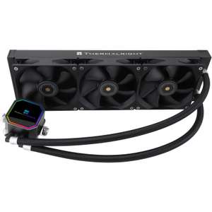 Thermalright Frozen Prism 360 Black AIO Water Cooler Sold by deliming321