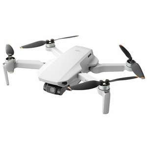 DJI Mini SE Drone - £231.20 from cameracentreuk on Ebay with code