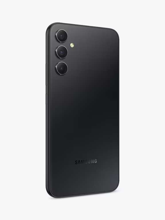 Samsung Galaxy A34 128Gb - All colours
