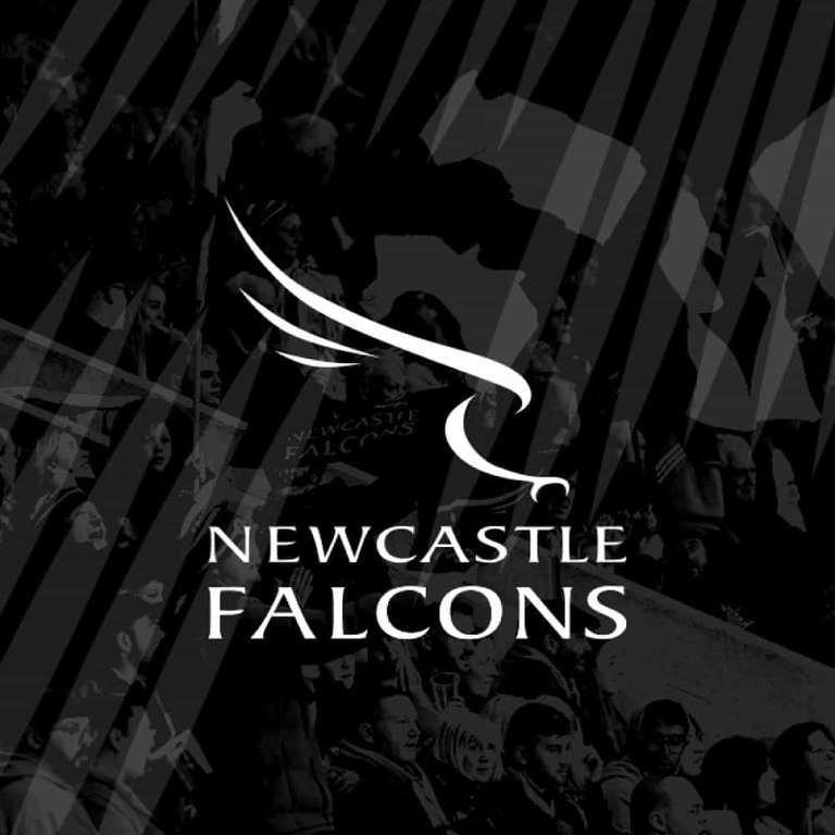 4 Free Tickets Newcastle Falcons v Exeter Chiefs 26/11 For Blue Light Card Holders