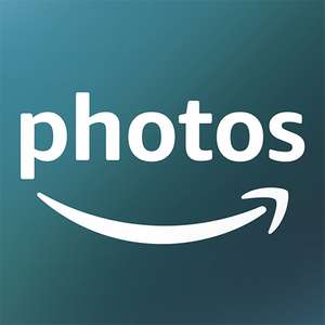 £15 credit on Min purchase of £30 for backing up photos on Amazon Photos - Select Accounts