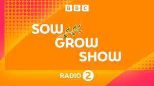 Free Packet of Seeds from B&M Stores or Homebase via BBC Radio 2