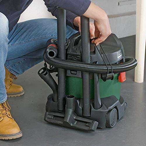 Bosch wet and dry vacuum cleaner - £81.08 (With Applicable Code) @ Amazon