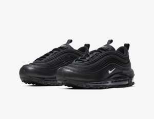 Nike Air Max 97 Older Kids' Shoes (Sizes 3-6)