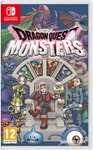 Dragon Quest Monsters: The Dark Prince (Nintendo Switch) - PEGI 12