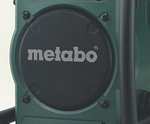 Metabo 602106000 Rechargeable Battery Site Radio RC 14.4-18