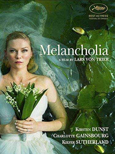 az-news-ai.blogspot.com - 101° - Melancholia HD £2.99 to Buy @ Amazon Prime Video