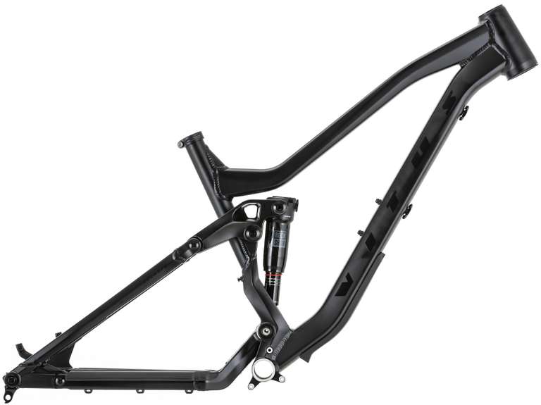 Vitus Escarpe 275 Frame (2020) - £339.98 delivered @ Chain Reaction Cycles