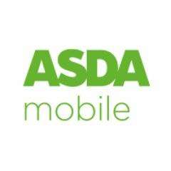 Asda Mobile Unlimited Data, Calls and Texts Unlimited Minutes Unlimited Texts 5G - Up to 2 Mbps - 1 Month Contract - £15 @ Asda Mobile
