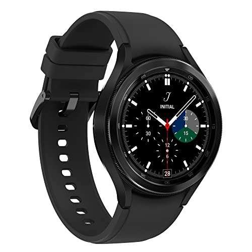 Samsung Galaxy Watch4 Classic 46mm 4G LTE Smart Watch