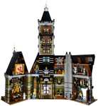 LEGO Creator 10273 Expert Haunted House Model Set £229.99 @ Smyths