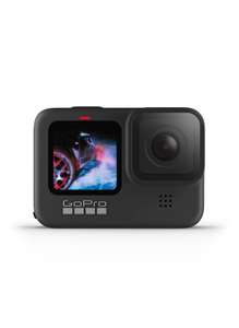 Used - very good Gopro hero 9 at checkout - Amazon Warehouse