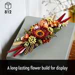 LEGO 10314 Icons Dried Flower Centrepiece - £35.44 @ Amazon Spain