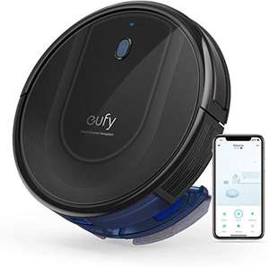 eufy RoboVac G10 Hybrid - 2-in-1 sweep and mop, 2000Pa Suction, Self-Charging - Robot Vacuum Cleaner for £169.99 delivered @ Anker / Amazon