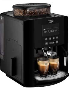 KRUPS Arabica Digital EA817040 Automatic Coffee Machine, Bean to Cup - £278.99 @ Amazon