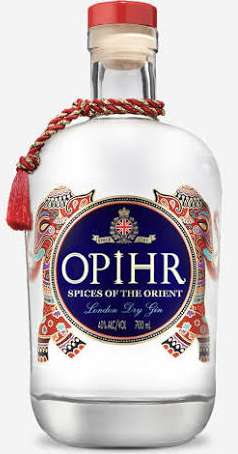 Opihr gin (70cl) - £12 @ Asda Larne (NI)