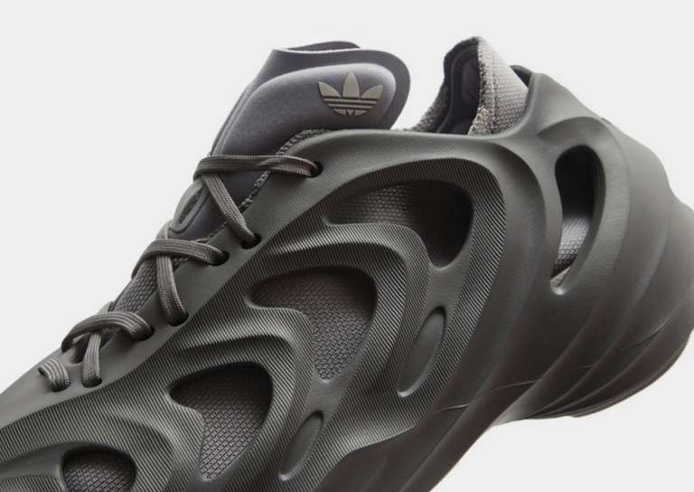 Adidas Adifom Quake £50 Free Collection @ JDSports