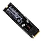 2TB - WD Black SN850X PCIe Gen 4 x4 NVMe SSD - 7300MB/s, 3D TLC, 2GB Dram Cache, 1200 TBW (PS5 Compatible) - £153.48 Delivered @ Ebuyer