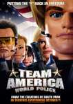Team America World Police 4K UHD to Buy - Prime Video