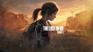 The Last of Us: Part 1 (PS5) Digital edition £61.98 via 2 x £35 PSN Gift Cards from CDKeys