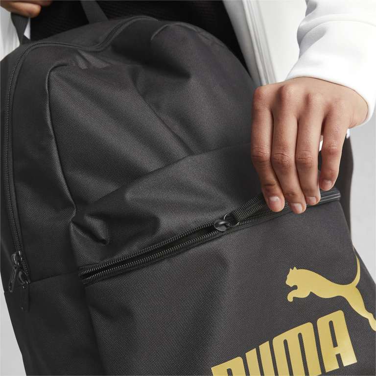 PUMA Unisex PUMA Phase Backpack Backpack