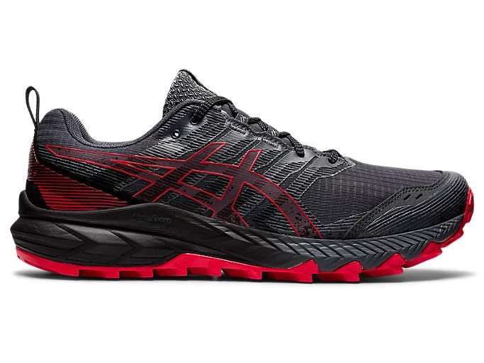 Asics GEL-TRABUCO 9 Trail Shoes £40.50 delivered with code @ Asics
