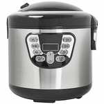 Wilko 5L Multi Cooker - Free Collection in selected stores £28 @ Wilko