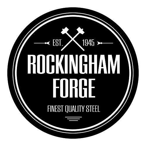 Rockingham Forge Contoura 6.5” Stainless Steel Nakiri Knife - £6 at Amazon