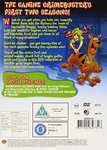 Scooby-Doo: Where Are You! The Complete Seasons 1-2 [DVD] - £5.94 @ Amazon