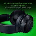 Razer Kraken - Cross-Platform Wired Gaming Headset - £29.99 @ Amazon (Prime Exclusive Deal)