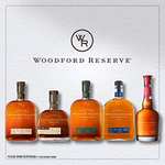 RYE - Woodford Reserve RYE Whiskey, 70cl - £28 @ Amazon